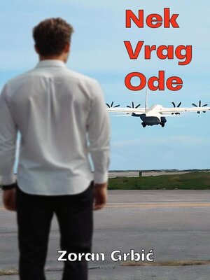 cover image of Nek vrag ode